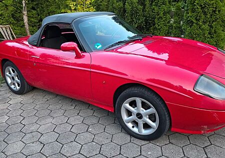 Fiat Barchetta 1.8 16V -