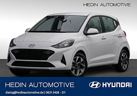 Hyundai i10 FL 1.0 5-MT 2WD Trend |KAM|NAVI|LM|SHZ|PTS
