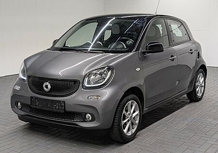 Smart ForFour Passion Klimaautom./PDC/SHZ/Tempom./15 L