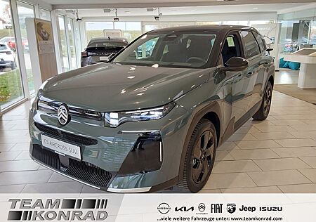 Citroën C5 Aircross Hybrid 145 Doppelkupplung 6-Gang MAX