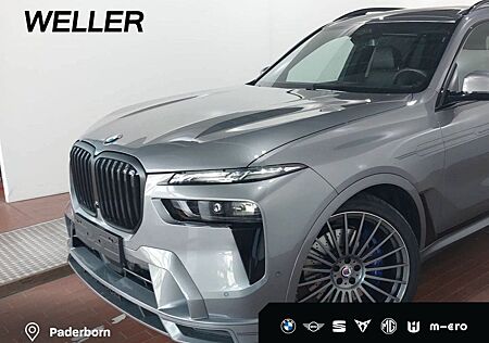 Alpina XB7 ExeDrivePro,SoftCl,AHK,Pano,StHz,B&W,Massage