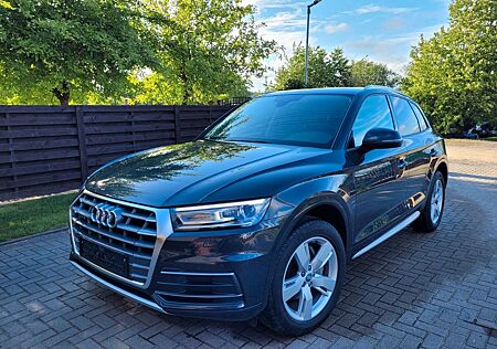 Audi Q5 2.0 TFSI S tronic quattro - Premium