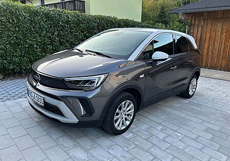 Opel Crossland X Crossland (X) 1.2 DI Turbo 81kW Elegance