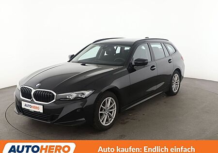 BMW 318i Aut.*NAVI*LED*PDC*SHZ*TEMPO*ALU*KLIMA*