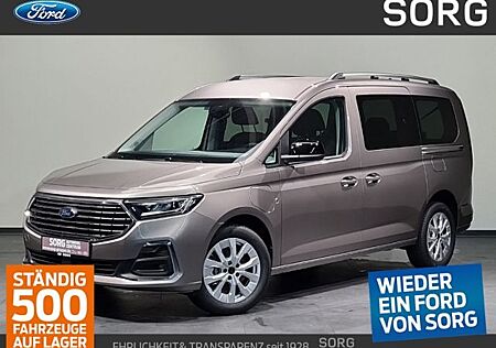 Ford Tourneo Connect L2-Titanium EcoB."PlugInHybrid"