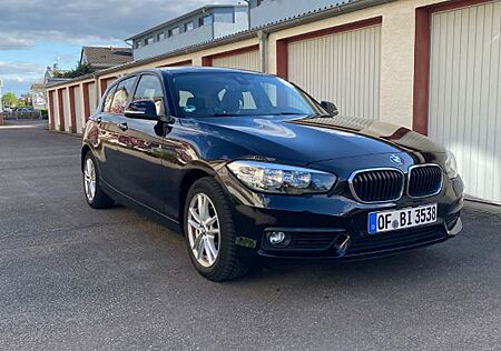 BMW 118i -