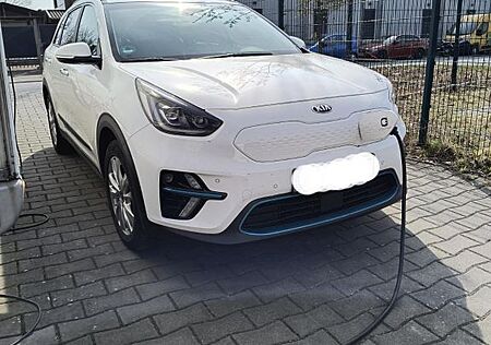 Kia Niro 150kW Spirit Vollausstattung