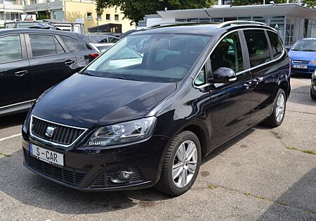 Seat Alhambra 2.0 TSI I-TECH DSG