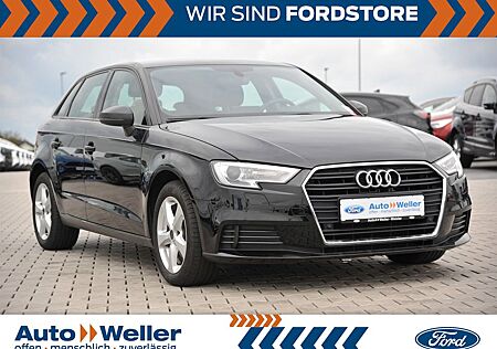 Audi A3 Sportback 1.0 TFSI NAVI/Xenon