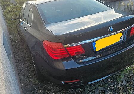 BMW 750Li xDrive -