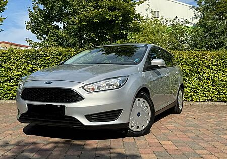 Ford Focus 1,5 TDCi 77kW ECOnetic 88g Trend Tur. ...