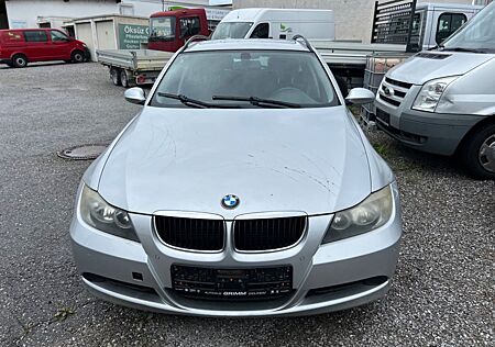 BMW 320i touring