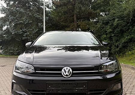 VW Polo Volkswagen 1.0 TSI OPF 70kW DSG Comfortline Comfor...