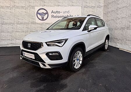 Seat Ateca Style 2.0 TDI DSG/AHK/LED/CAM