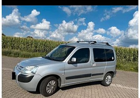 Citroën Berlingo 1.4 Multispace Plus Multispace Plus