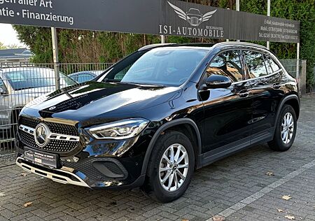 Mercedes-Benz GLA 200 "Navi"Ambiente"Klima"Garantie"