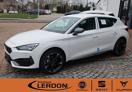 Cupra Leon 1.5 TSI NAVI|ACC|LED|PDC|KAM| -9.470Euro!!