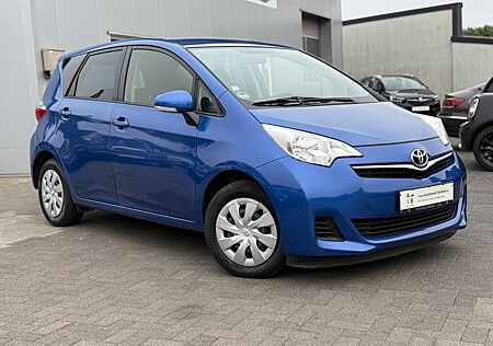 Toyota Verso-S Life 1,33 Automatik 2.Hand KAMERA KLIMA