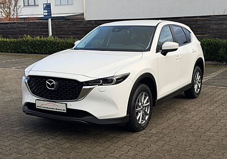 Mazda CX-5 Exclusive-Line 2WD 2.2 Xenon Navi