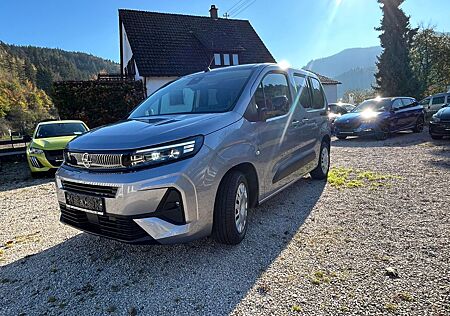 Opel Combo Life Edition,AHK,DAB,SHZ,Kamera,App,LED