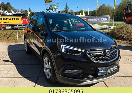 Opel Mokka X Innovation, Automatik, Navi,...