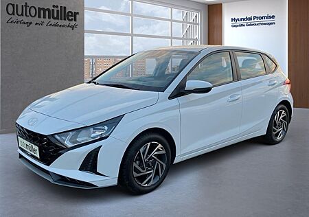 Hyundai i20 TREND NAVI*SHZ*LHZ*USB*KLIMAA*