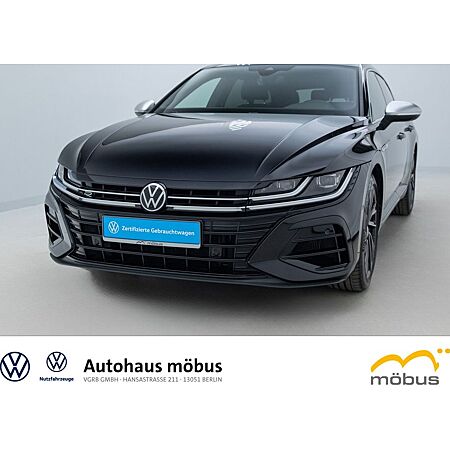 VW Arteon leasen