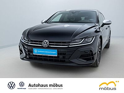 Volkswagen Arteon Shooting Brake 2.0 TSI DSG* R* 4Motion*NA