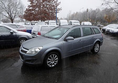 Opel Astra H Caravan Edition,TÜV,Steuerkette neu