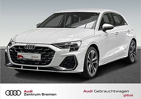Audi S3 Sportback 2.0 TFSI S tronic S line NAVI PDC