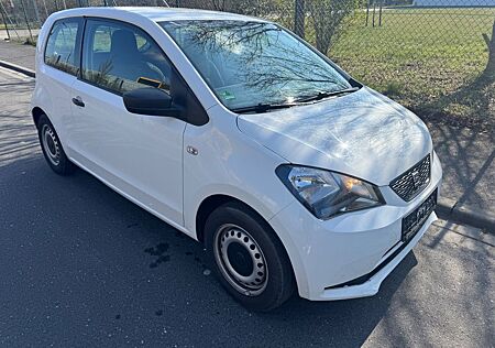 Seat Mii Reference -Klima-