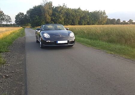 Porsche Boxster 2.7 MJ05 -