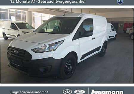 Ford Transit Connect 200 L1 S&S Basis