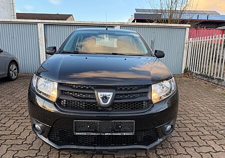 Dacia Sandero II Ambiance