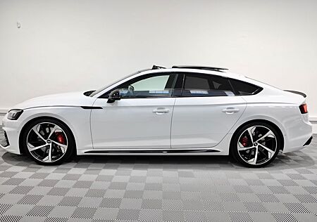 Audi RS5 Quattro Sportback Vollausstattung Neuwertig
