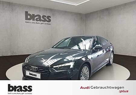 Audi A5 45 2.0 TFSI Sportback quattro advan.(M-H)(E 6
