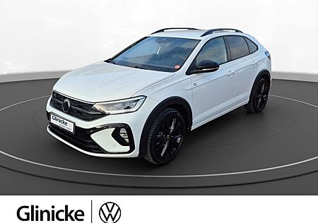 VW Taigo Volkswagen 1.0 TSI DSG R-Line Klima SiHz PDC