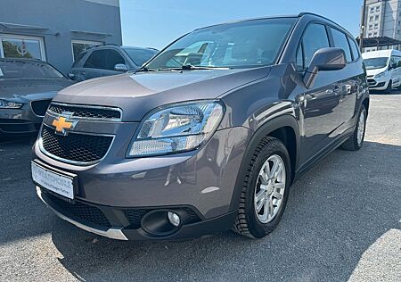 Chevrolet Orlando LT+ °1.Hand°7-Sitzer°PDC°