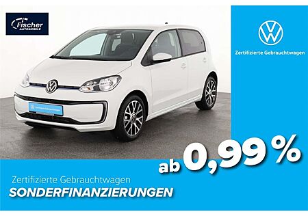 VW e-up! Volkswagen up e-up! Elektro Move Up! 32,3 kWh