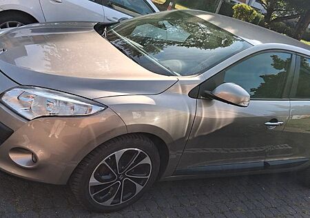Renault Megane Grandtour Expression dCi 90 eco2 Expr...