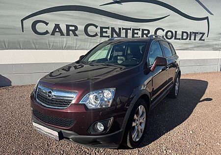 Opel Antara 2.2 CDTI Cosmo 4x4*2Hd*Navi*Xenon*Leder*