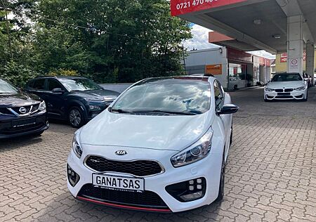 Kia ProCeed GT 1st Edition*Panorma*Navi*Kamera*