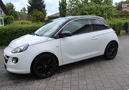 Opel Adam 120 Jahre 1.4 64kW 120 Jahre