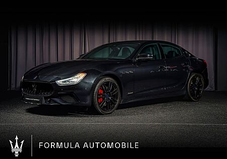 Maserati Ghibli gebraucht kaufen Maserati Ghibli 3.0 V6 GRANSPORT * DENMARK*