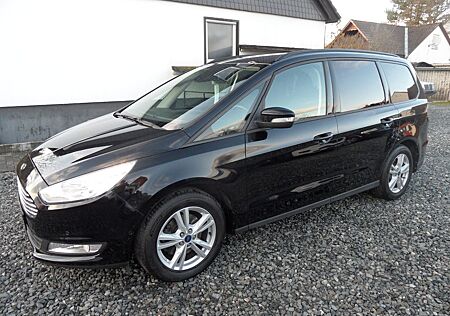 Ford Galaxy Business, 7 Sitzer, Navi, WR