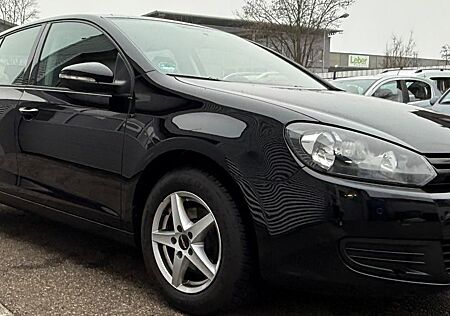 VW Golf Volkswagen VI Trendline