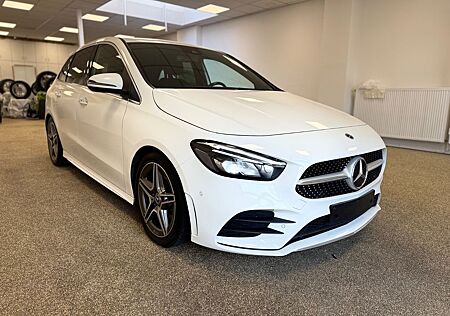 Mercedes-Benz B 180 AMG / KEY LESS / AMBIENTE / KAMERA / MBUX
