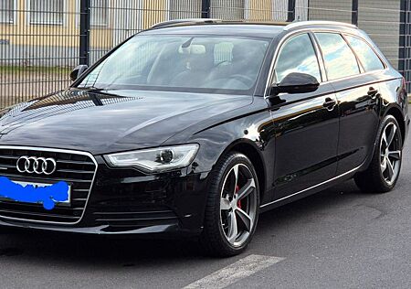 Audi A6 3.0 TDI 150 kW quattro S tronic Avant -