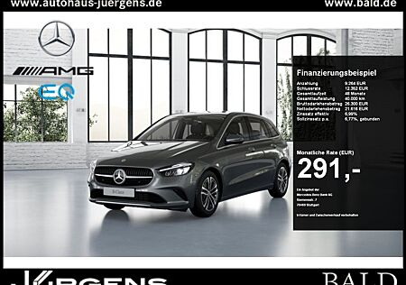 Mercedes-Benz B 180 Progressive/LED/Kamera/Winter/Wide/Shz/Nav