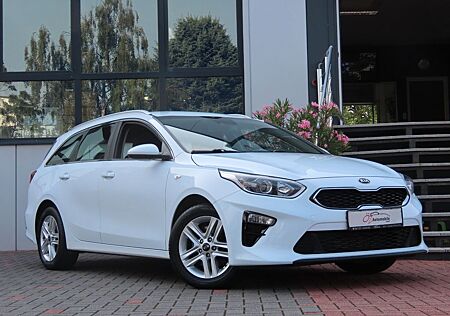 Kia Cee'd Sportswagon Ceed 1.6 CRDi MHEV DCT Vision